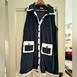 Lake x Atlantic Pacific collab coverup